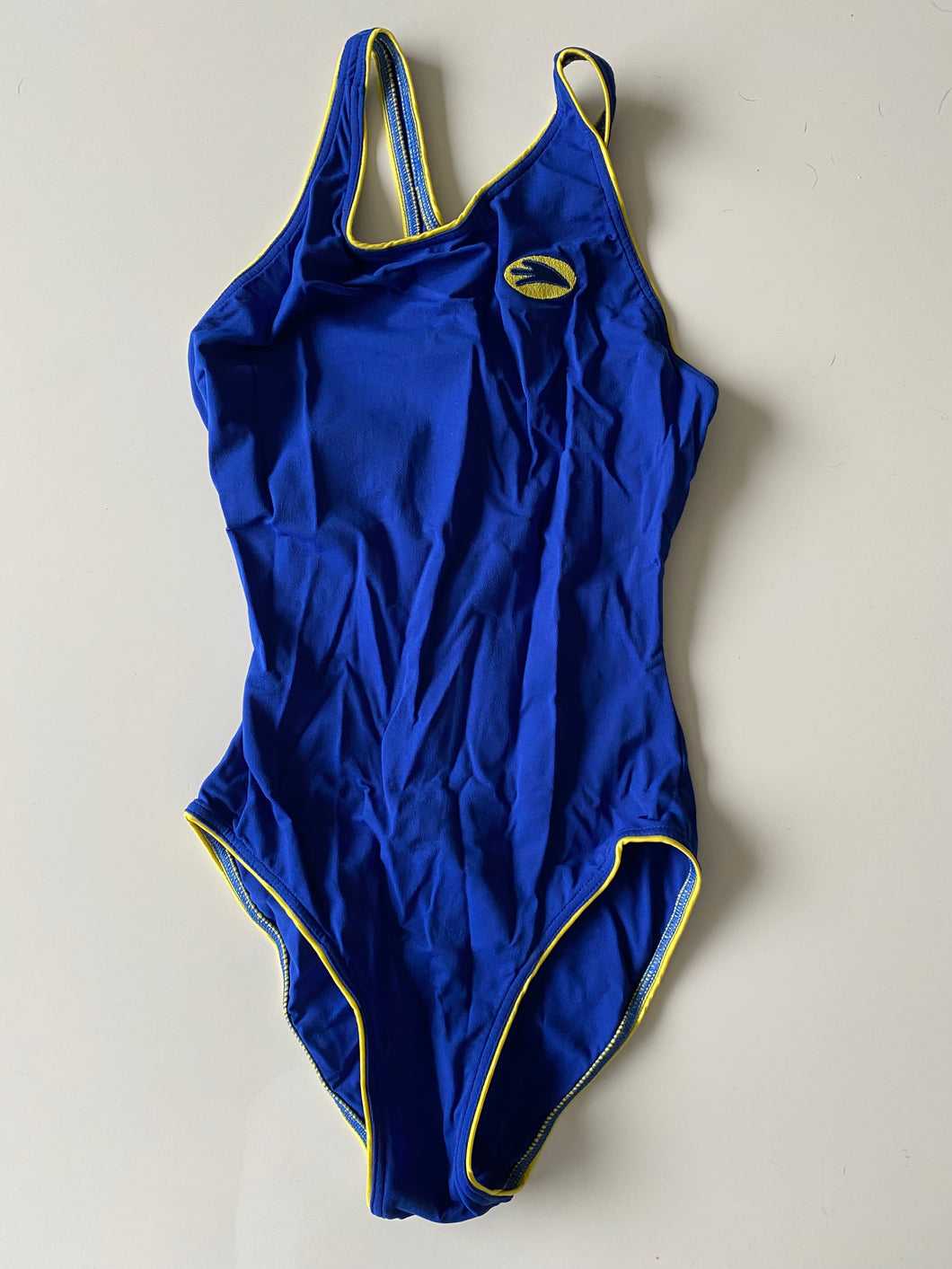 WSLS - Swimming costume - Belida