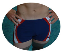 Load image into Gallery viewer, WSLS - Swim trunks - Dorian
