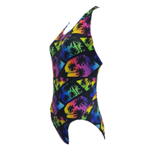 Load image into Gallery viewer, Funky Swimsuit - Eddy The 9th
