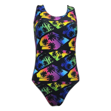 Load image into Gallery viewer, Funky Swimsuit - Eddy The 9th
