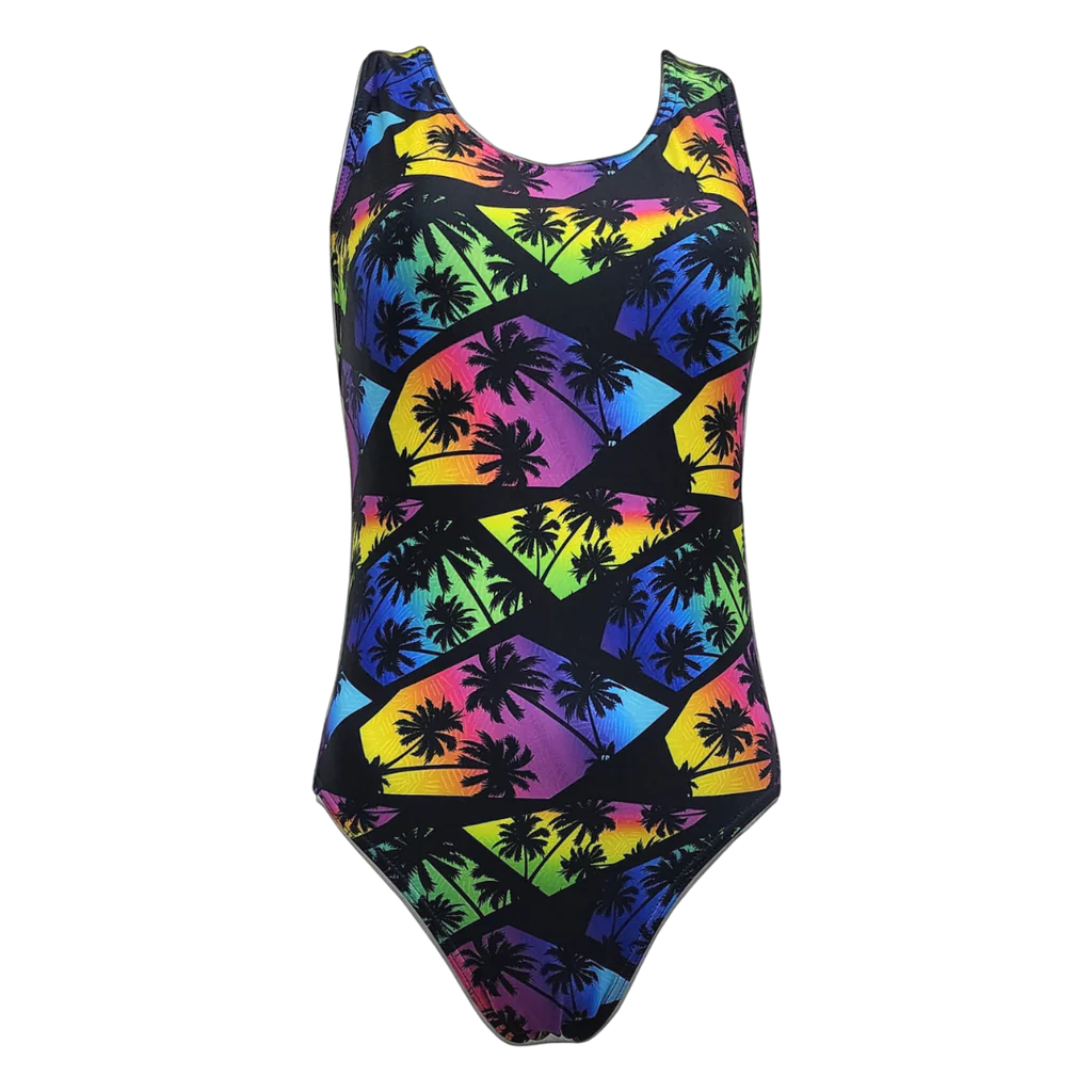 Funky Swimsuit - Eddy The 9th