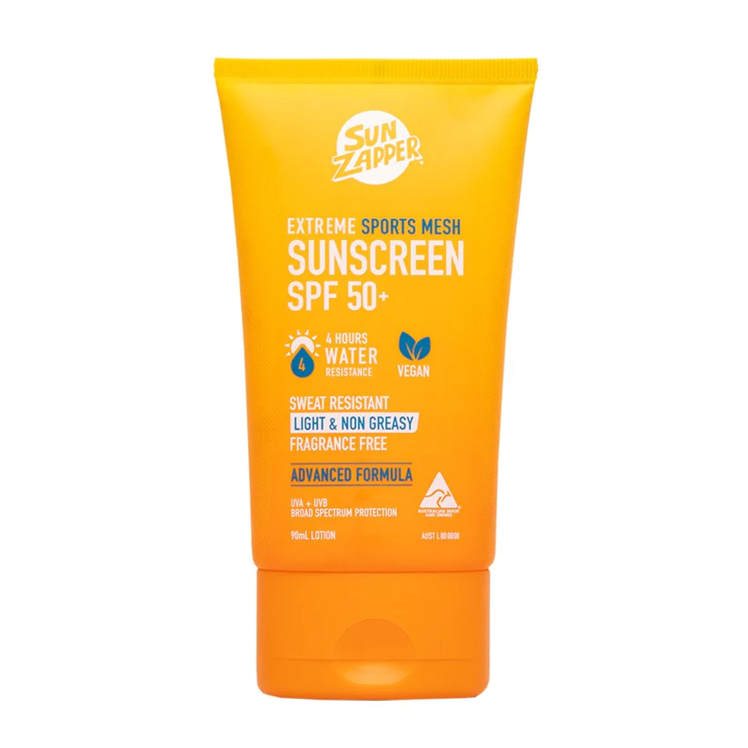 Sunzapper Sun Cream SPF50+