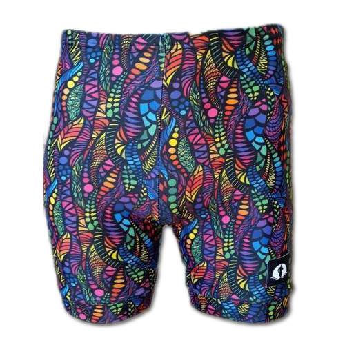 Funky Pants - Ridiculously Comfy!