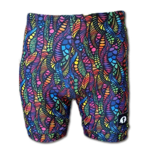 Funky Pants Classic Shorts - Henry the 9th