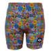 Funky Pants Classic Shorts - Funky Flowers