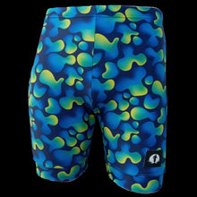 Load image into Gallery viewer, Funky Pants Classic Shorts - Globules
