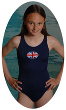 Load image into Gallery viewer, WSLS - Swimming costume - Gwen
