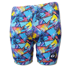 Load image into Gallery viewer, Funky Pants Classic Shorts - Henry the 10th
