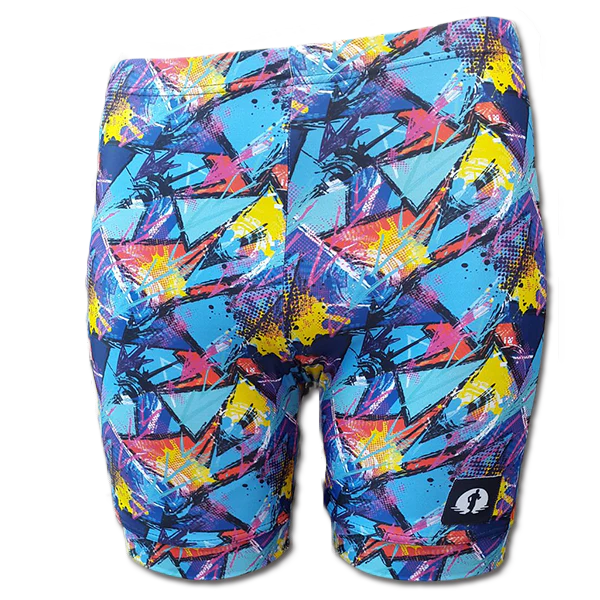 Funky Pants Classic Shorts - Henry the 10th
