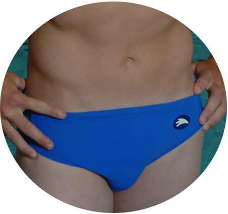 WSLS Swim trunks - Larno