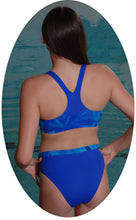 Load image into Gallery viewer, WSLS - Swimming costume - 2 piece - Liana
