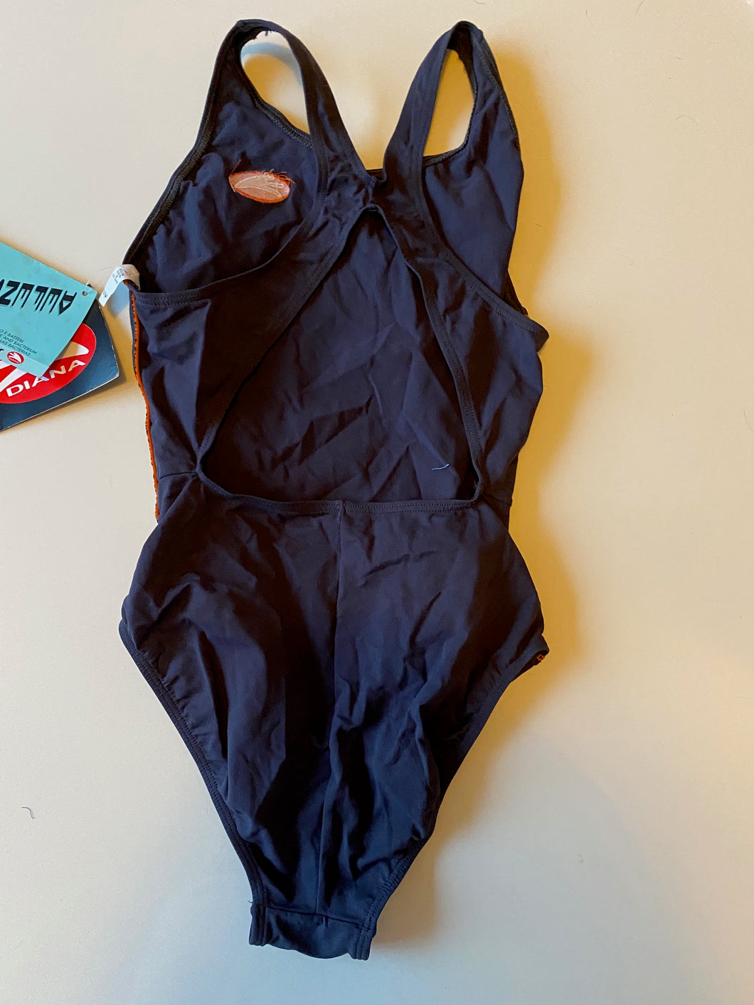 WSLS - Swimming costume - Lilian