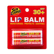 Load image into Gallery viewer, Sunzapper Lip Balm
