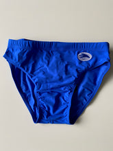 Load image into Gallery viewer, WSLS Swim trunks - New Len

