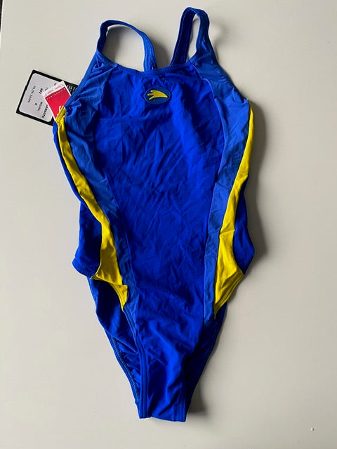 WSLS - Swimming costume - Samantha