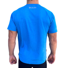Load image into Gallery viewer, UV Short Sleeve Mens Tech Tee
