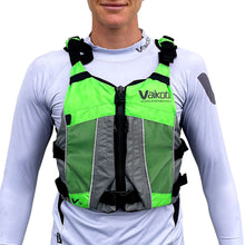 Load image into Gallery viewer, V3 Ocean racing PFD
