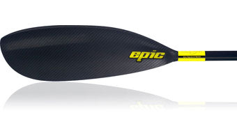 Epic Mid Wing Paddle- Full Carbon