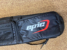 Load image into Gallery viewer, Epic Travel Bag - 2 paddles and kit
