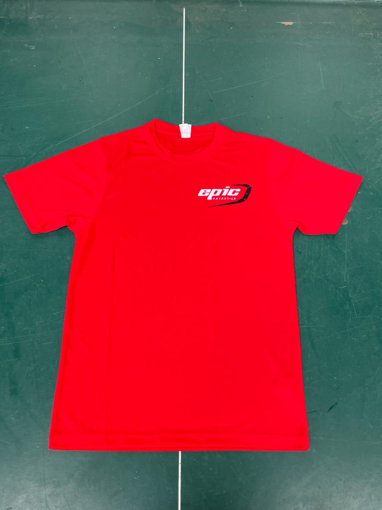 Epic Tech Tee