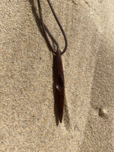 Load image into Gallery viewer, Surfski necklace
