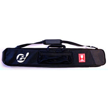 Load image into Gallery viewer, Epic Travel Bag - 2 paddles and kit
